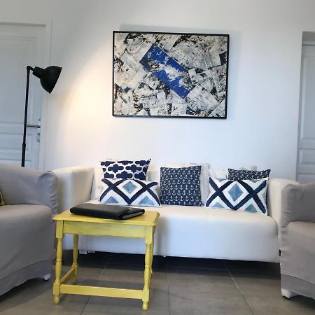 Villa Du Golfe T3 Beaurivage 拉西约塔 外观 照片