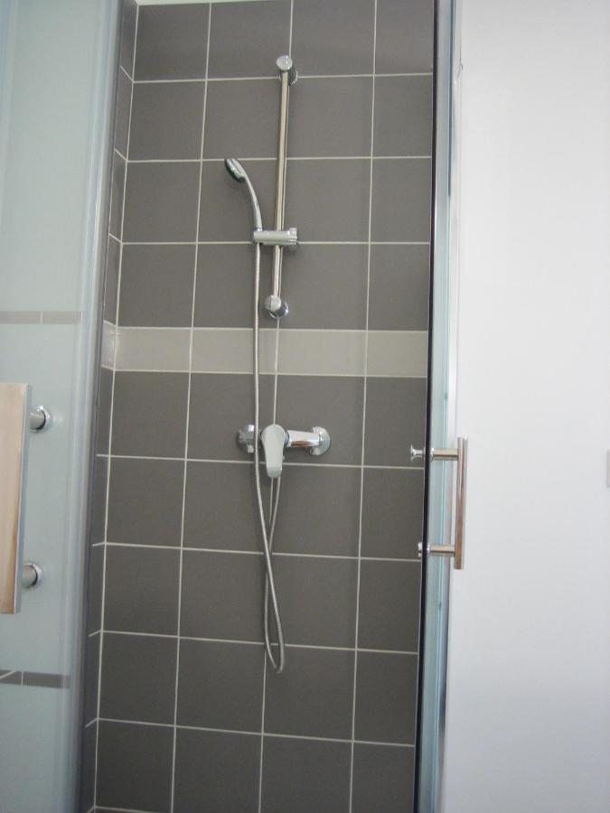 Villa Du Golfe T3 Beaurivage 拉西约塔 外观 照片