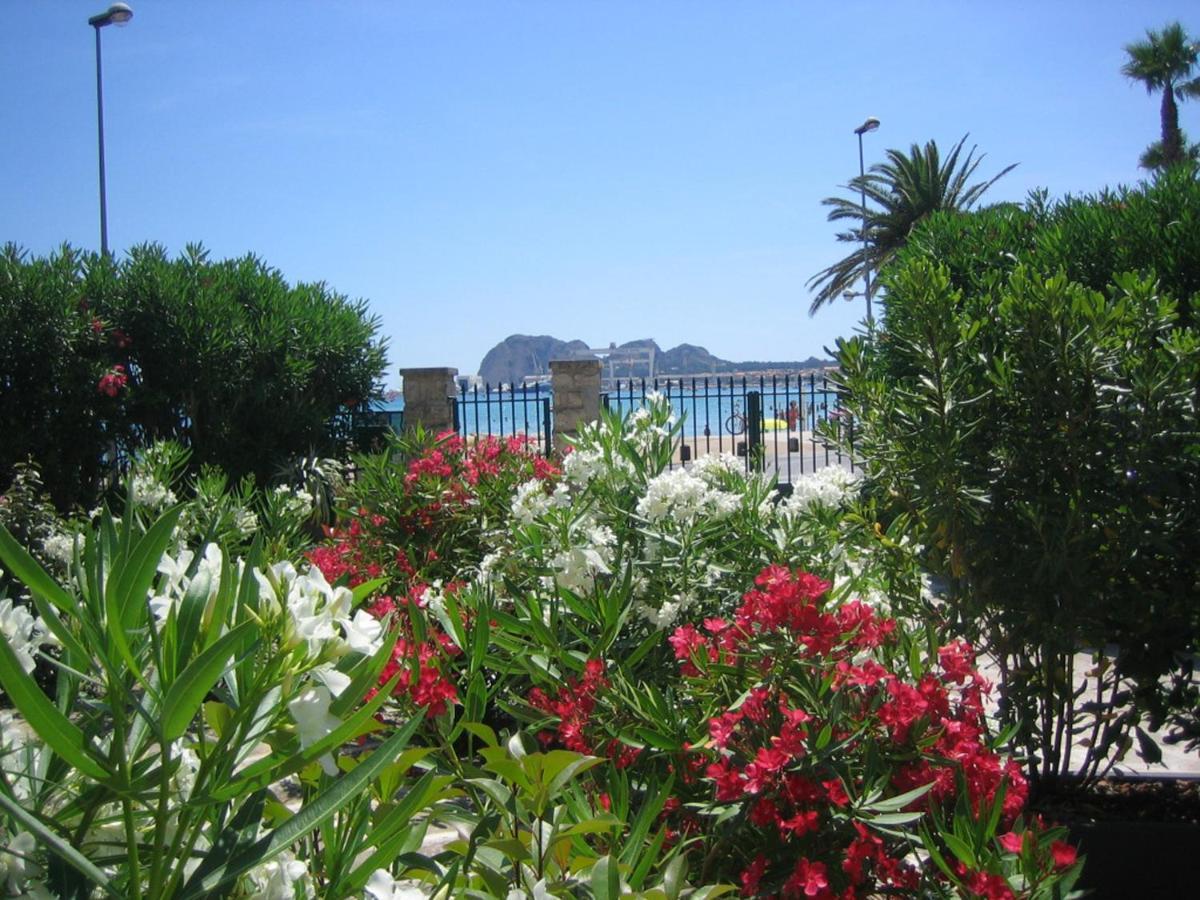 Villa Du Golfe T3 Beaurivage 拉西约塔 外观 照片