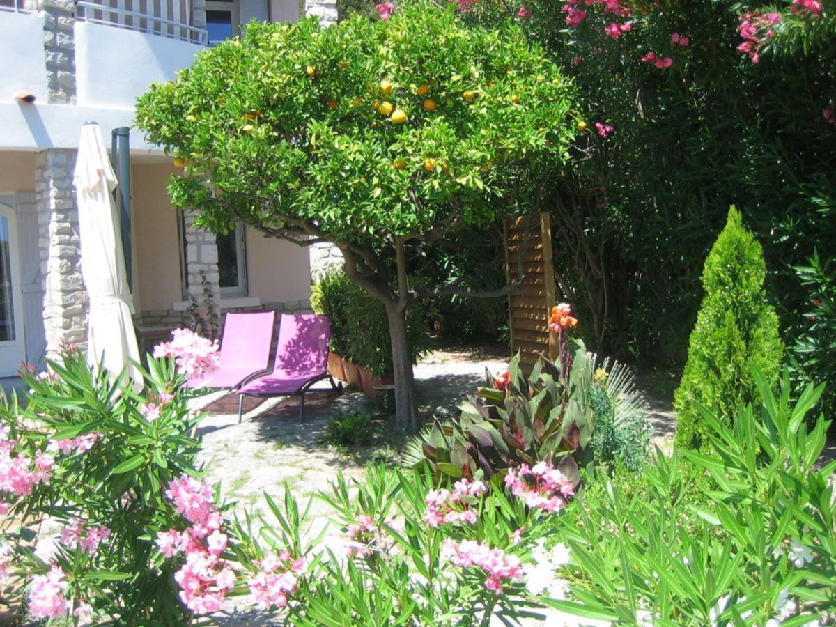Villa Du Golfe T3 Beaurivage 拉西约塔 外观 照片
