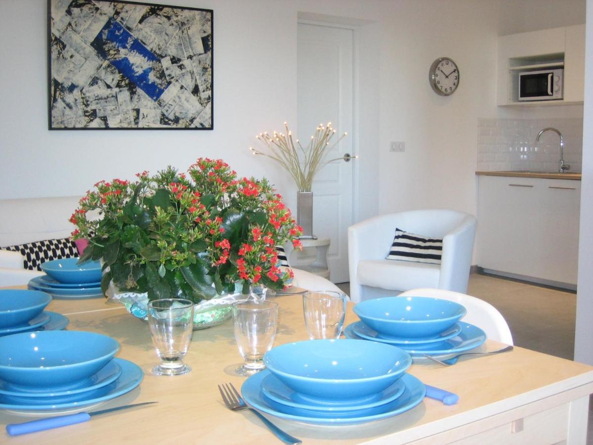 Villa Du Golfe T3 Beaurivage 拉西约塔 外观 照片