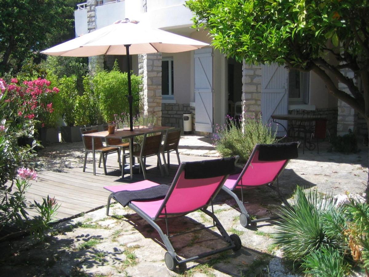 Villa Du Golfe T3 Beaurivage 拉西约塔 外观 照片