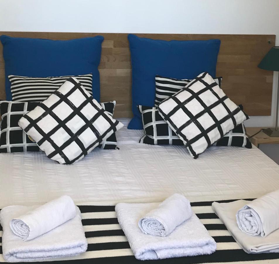 Villa Du Golfe T3 Beaurivage 拉西约塔 外观 照片