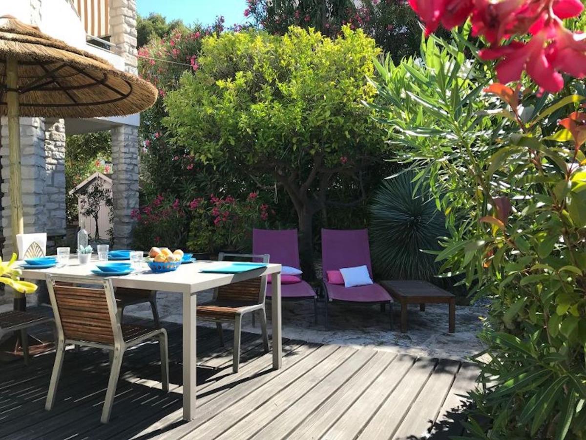 Villa Du Golfe T3 Beaurivage 拉西约塔 外观 照片