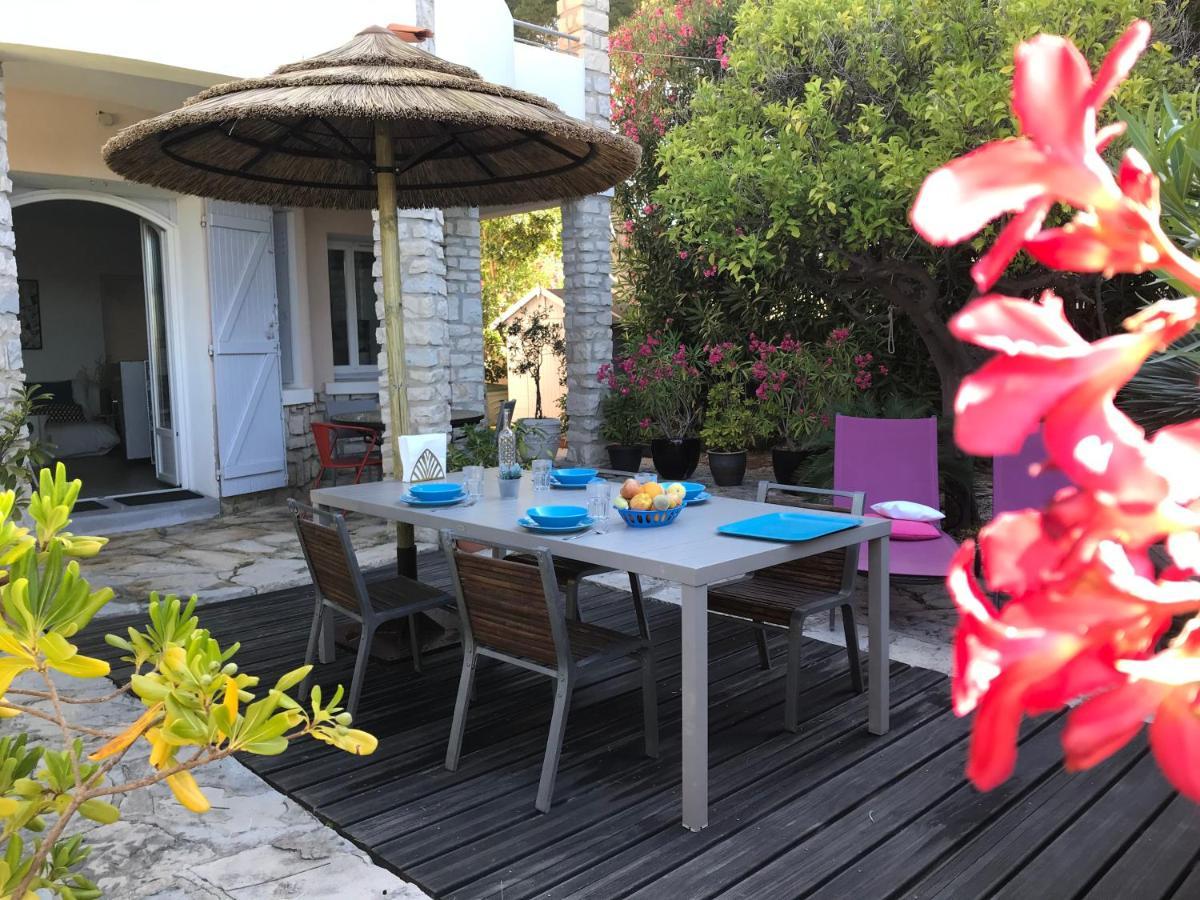 Villa Du Golfe T3 Beaurivage 拉西约塔 外观 照片