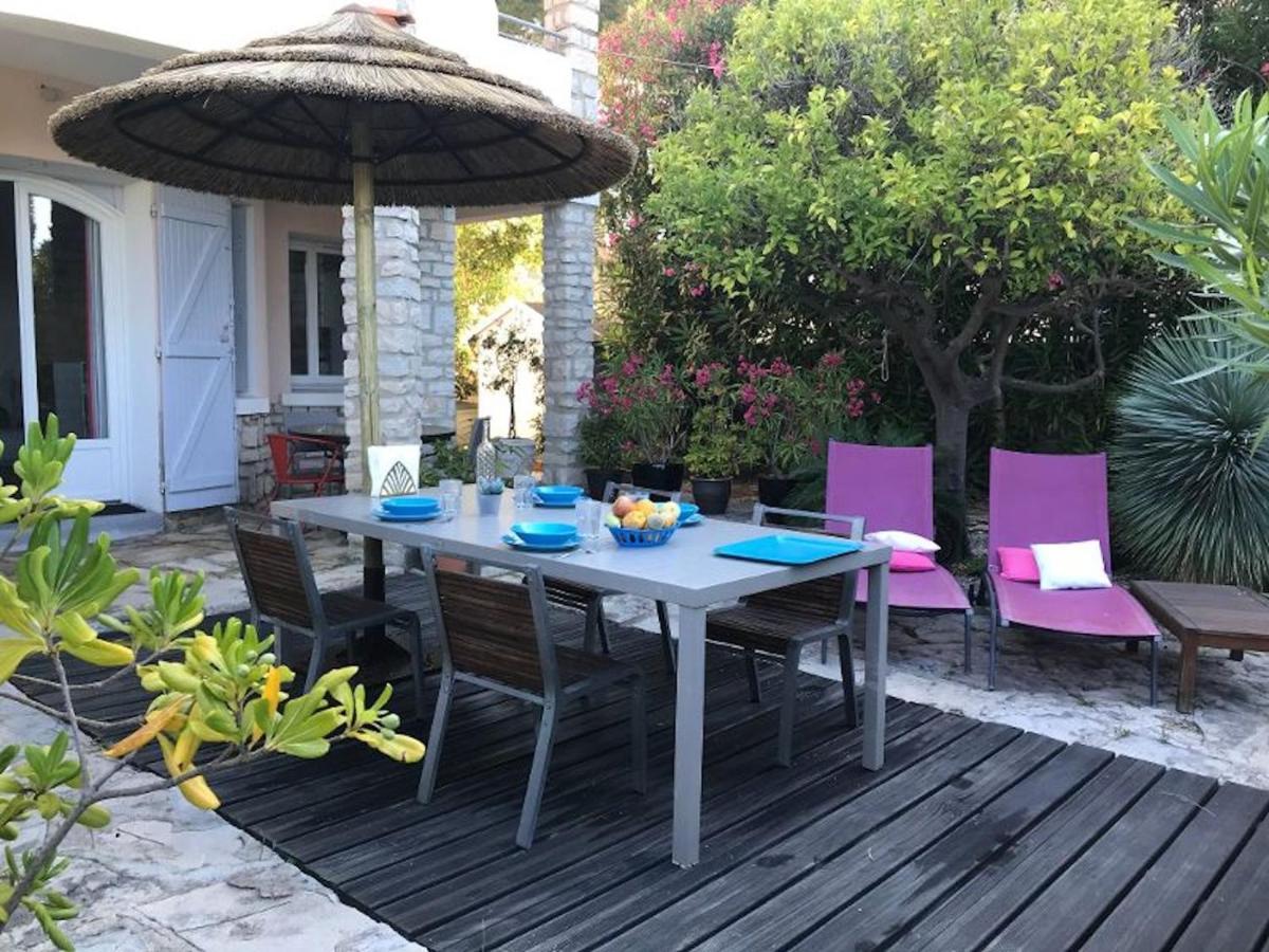 Villa Du Golfe T3 Beaurivage 拉西约塔 外观 照片