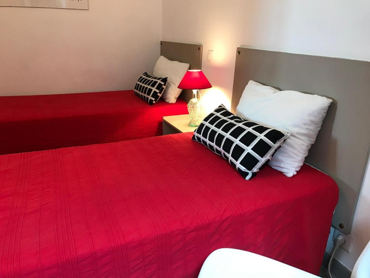 Villa Du Golfe T3 Beaurivage 拉西约塔 外观 照片