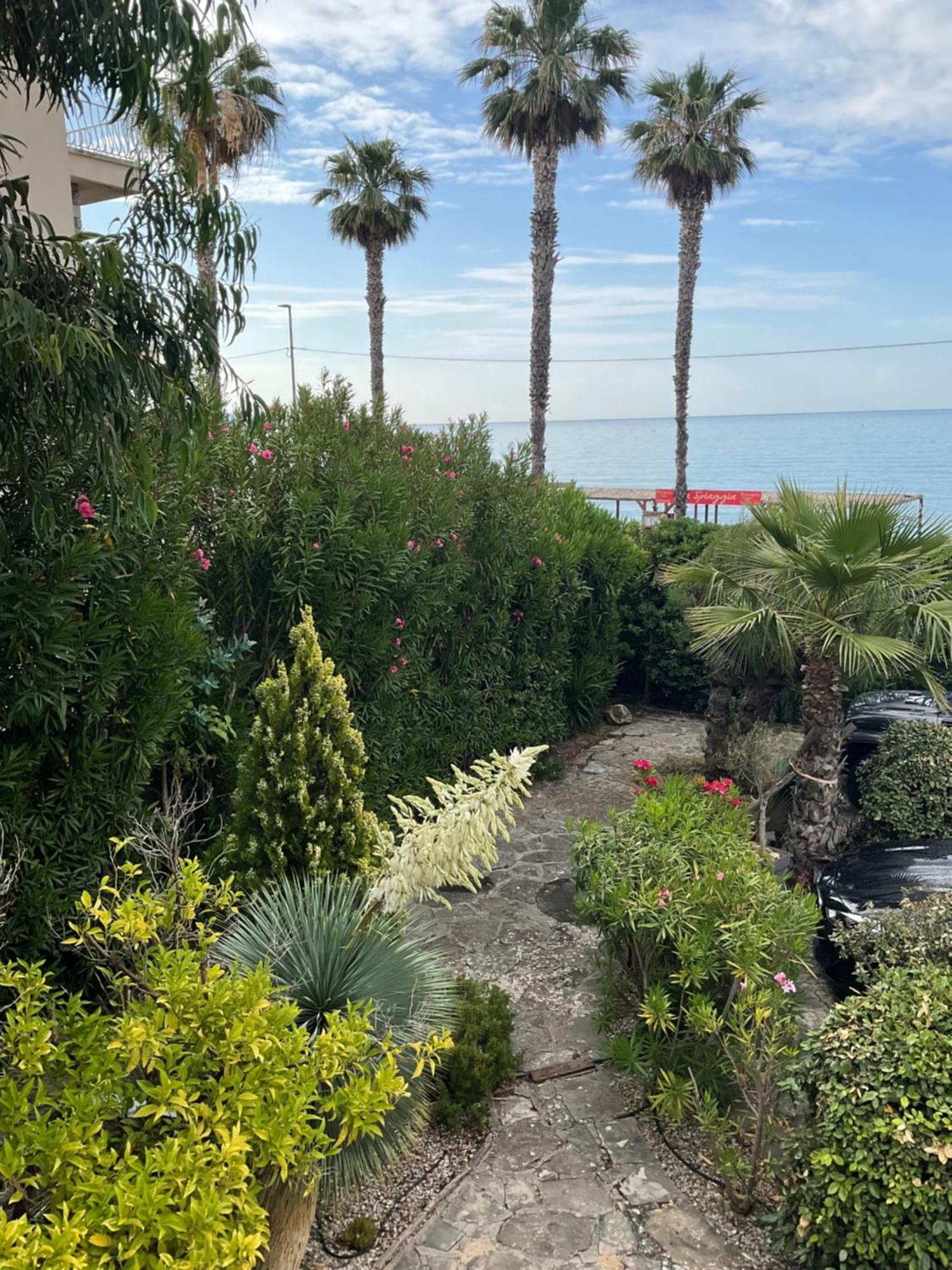 Villa Du Golfe T3 Beaurivage 拉西约塔 外观 照片